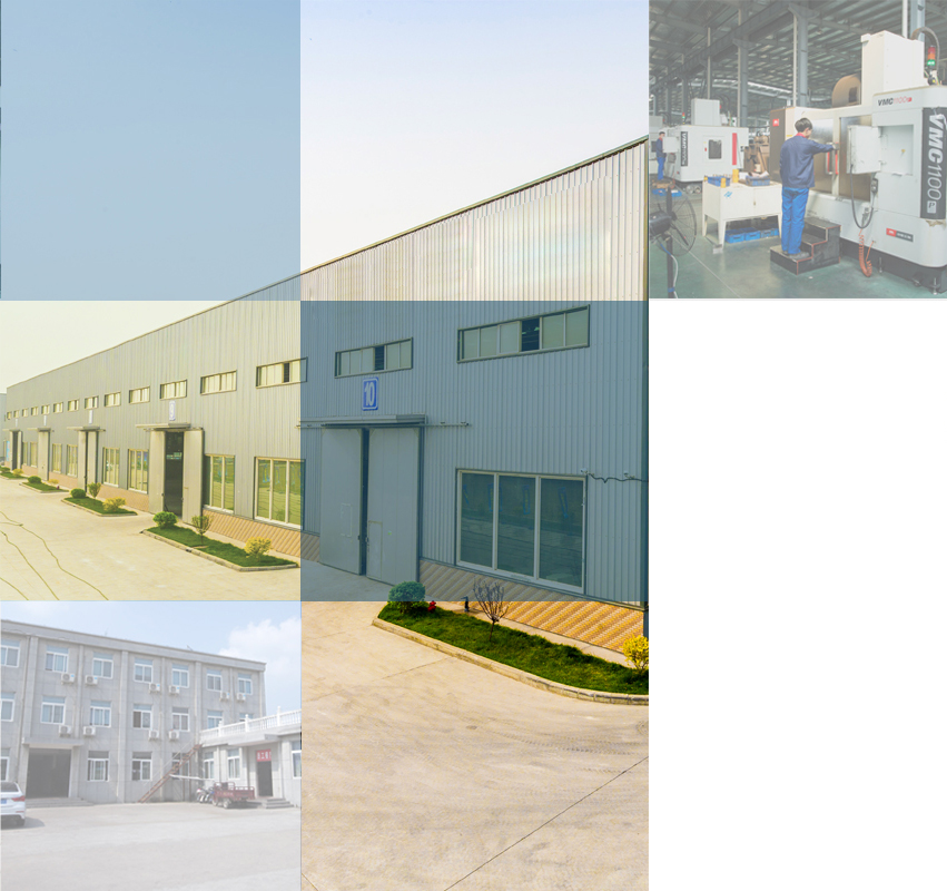 安徽皖金泵閥制造有限公司